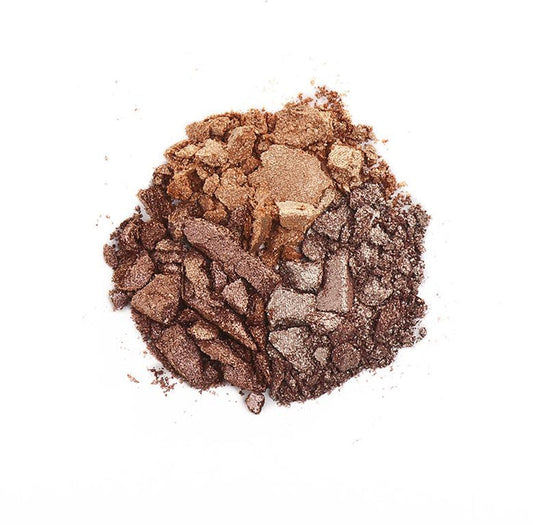 DuWop Crush Eyeshadow - 18 Carat