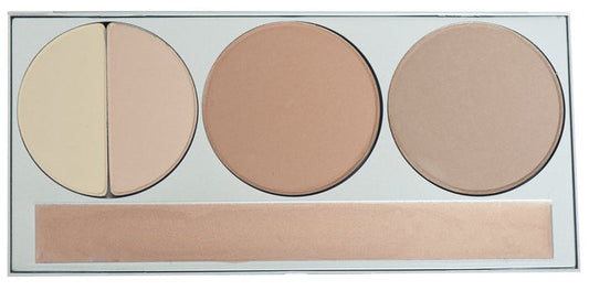 DuWop Triple Threat Sculpt Perfect - Perfect Light