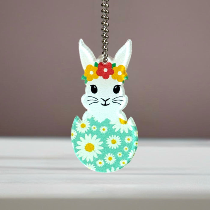 Easter Charm - Tumbler Handle Charm