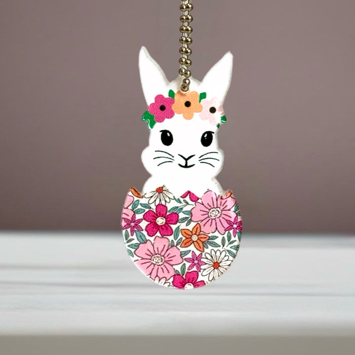 Easter Charm - Tumbler Handle Charm