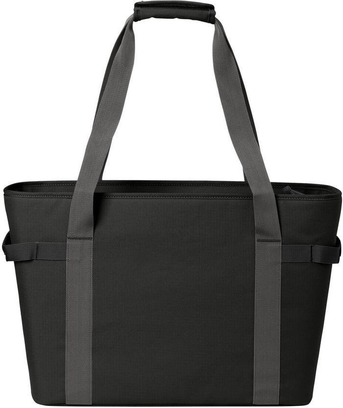 no-logo Eddie Bauer Max Cool Tote Cooler-Eddie Bauer-Thread Logic