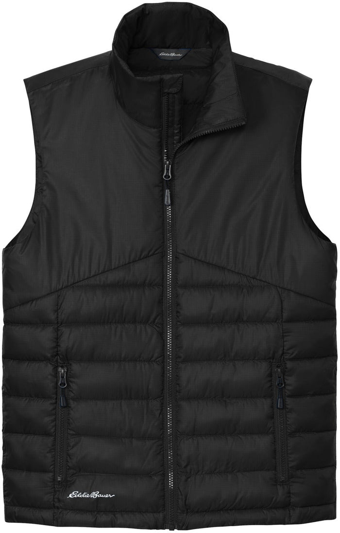 Eddie Bauer Quilted Vest
