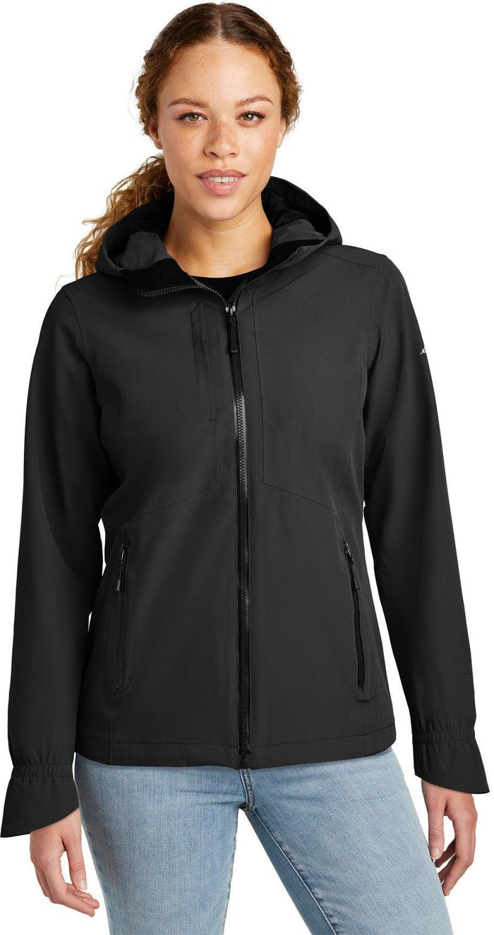 no-logo Eddie Bauer Ladies WeatherEdge Plus Jacket-Eddie Bauer-Thread Logic