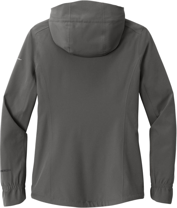 no-logo Eddie Bauer Ladies WeatherEdge Plus Jacket-Eddie Bauer-Thread Logic