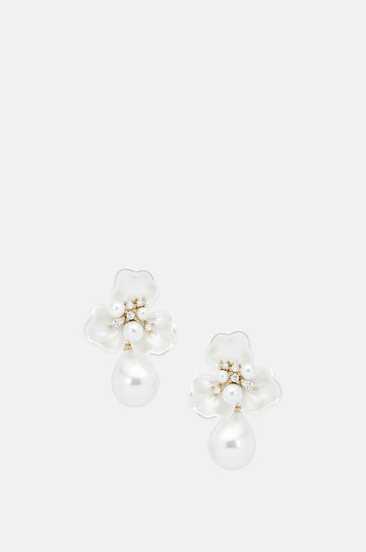 Olive and Piper Eden Earrings.