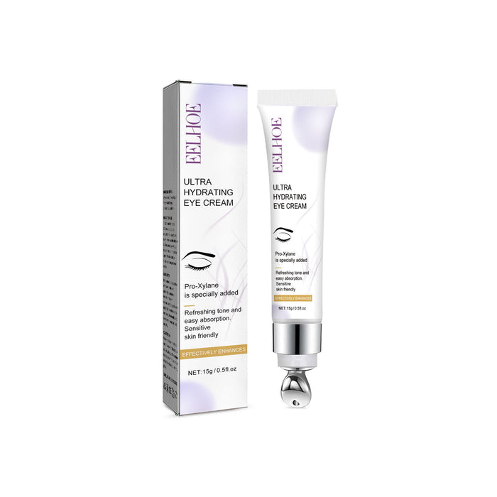 EELHOE Eye Cream – Lighten Eye Bags, Dark Circles, and Revitalize Your Eyes 1 bottle EELHOE COSMETICS
