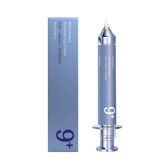 EELHOE No.9 Eye Cream – Dark Circle & Eye Care Cream Eye Cream 10ml EELHOE COSMETICS