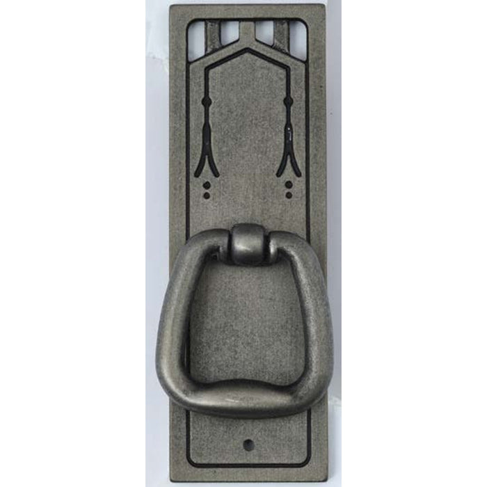 Elegant Art Door Pull D561-AP