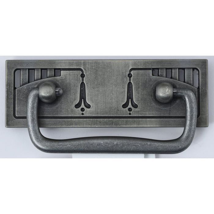 Elegant Art Door and Drawer Pulls