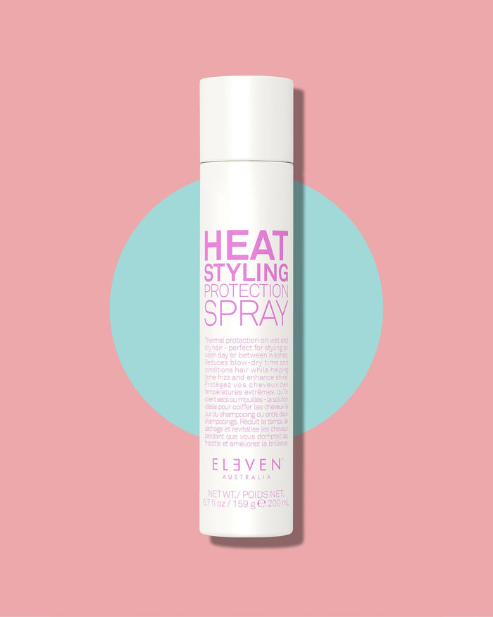 Eleven Australia Heat Styling Protection Spray 159g