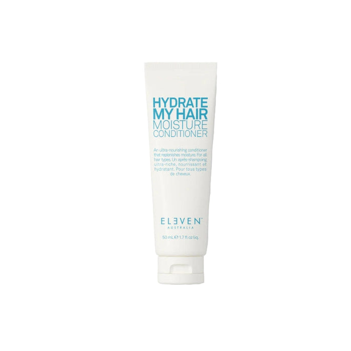 Eleven Australia Hydrate My Hair Moisture Conditioner TRAVEL 50ml