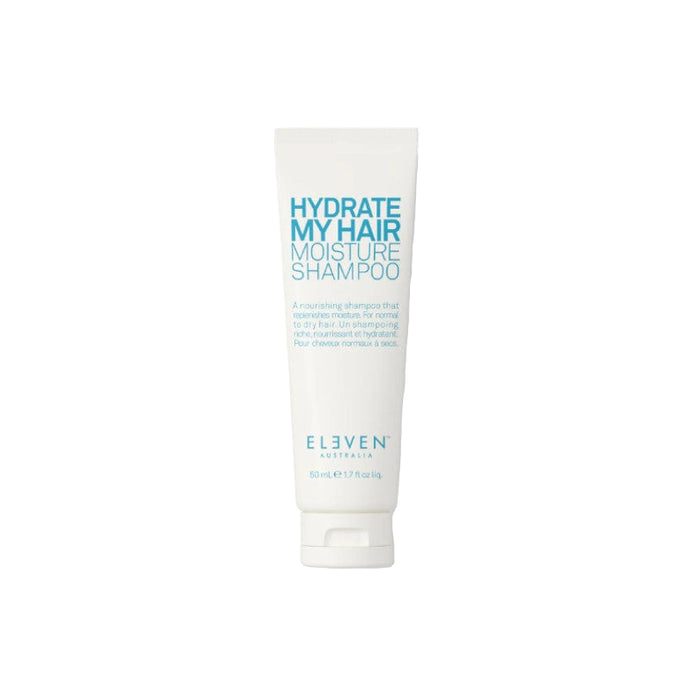 Eleven Australia Hydrate My Hair Moisture Shampoo TRAVEL 50ml