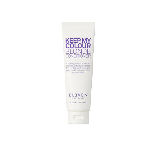 Eleven Australia Keep My Colour Blonde Conditioner TRAVEL 50ml