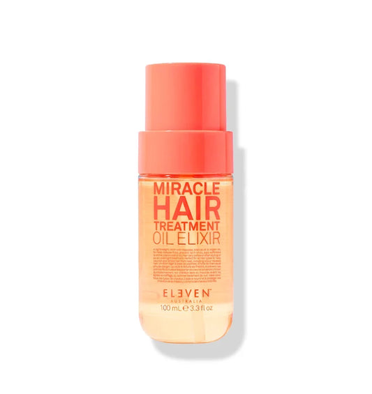 Eleven Australia Miracle Hair Treatment Oil Elixir 100ml