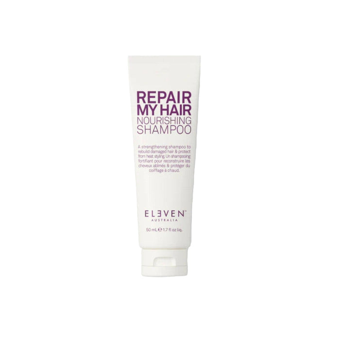 Eleven Australia Repair My Hair Nourishing Shampoo TRAVEL 50ml