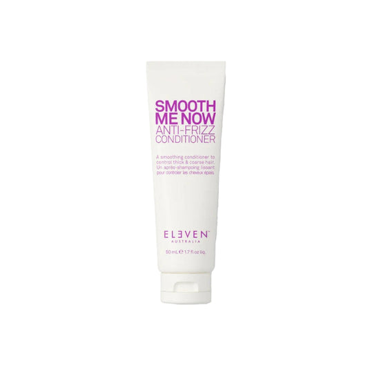 Eleven Australia Smooth Me Now Anti Frizz Conditioner TRAVEL 50ml