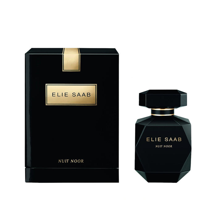 Elie Saab Nuit Noor Eau De Parfum 90ml Spray