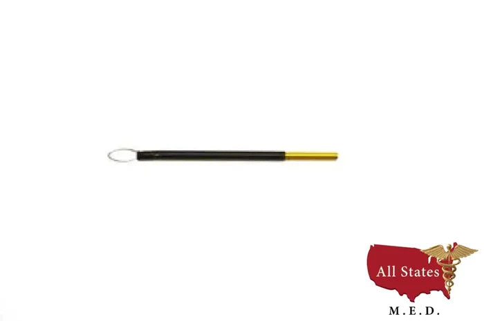 Ellman Electrode Oval Loop 3mm X 7mm-All States M.E.D.