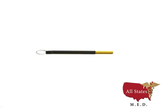 Ellman Electrode Oval Loop 3mm X 7mm-All States M.E.D.