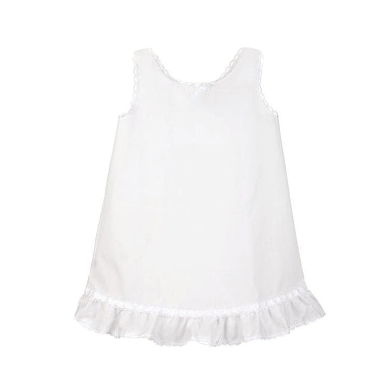 Embellished A Line Slip