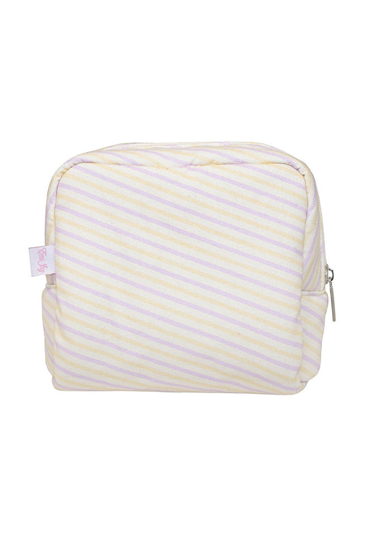 Emi Jay Cosmetic Pouch Color: En Route