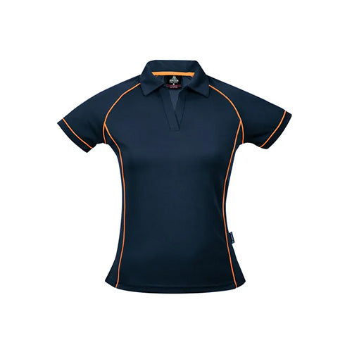 Endeavour Ladies Polo | 2310