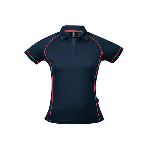 Endeavour Ladies Polo | 2310