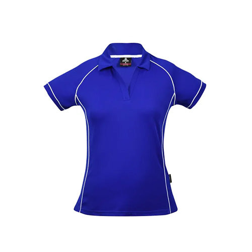 Endeavour Ladies Polo | 2310