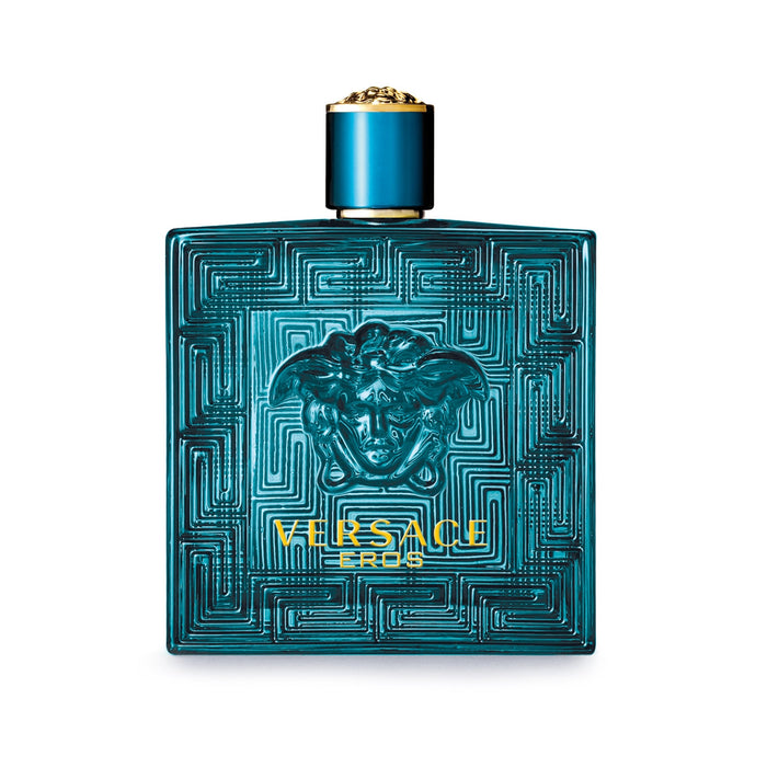 Versace Eros Eau De Toilette 200ml Spray