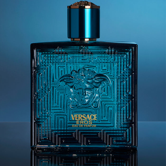 Versace Eros Eau De Toilette 200ml Spray