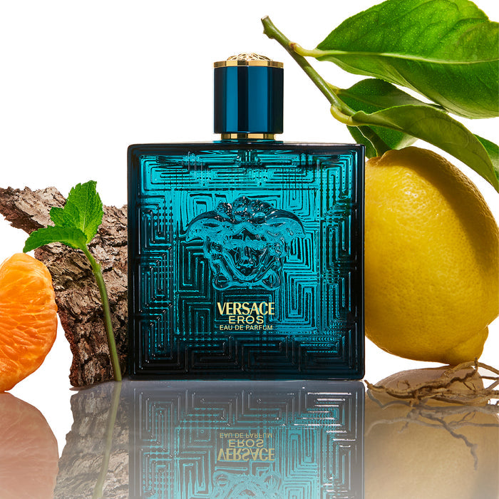 Versace Eros Eau De Toilette 200ml Spray