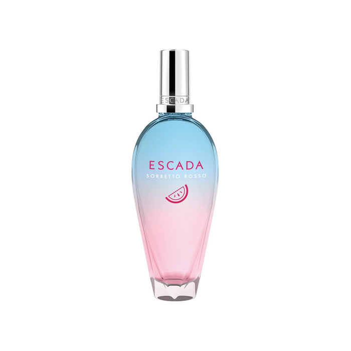 Escada Sorbetto Rosso Eau De Toilette 100ml Spray Edition