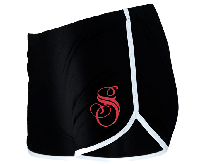 Esse Shorts - Side