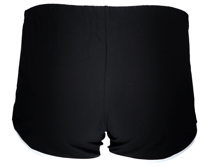 Esse Shorts - Back