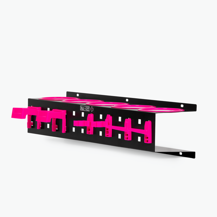 Essential Rack Bundle