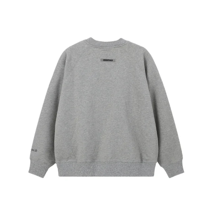 ESSENTIALS AW22 'LIGHT OATMEAL’