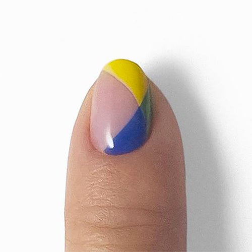 Essie 2023 Push Play Summer Collection Nail Polish 0.46oz - ikatehouse