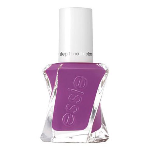 Essie Gel Couture Nail Polish Special Blues & Purples & Greens 0.46oz - ikatehouse