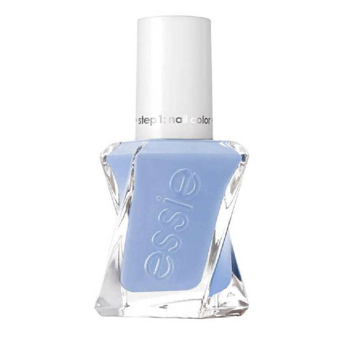 Essie Gel Couture Nail Polish Special Blues & Purples & Greens 0.46oz - ikatehouse