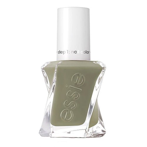 Essie Gel Couture Nail Polish Special Blues & Purples & Greens 0.46oz - ikatehouse