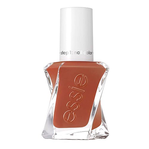 Essie Gel Couture Nail Polish Special Reds & Browns 0.46oz - ikatehouse