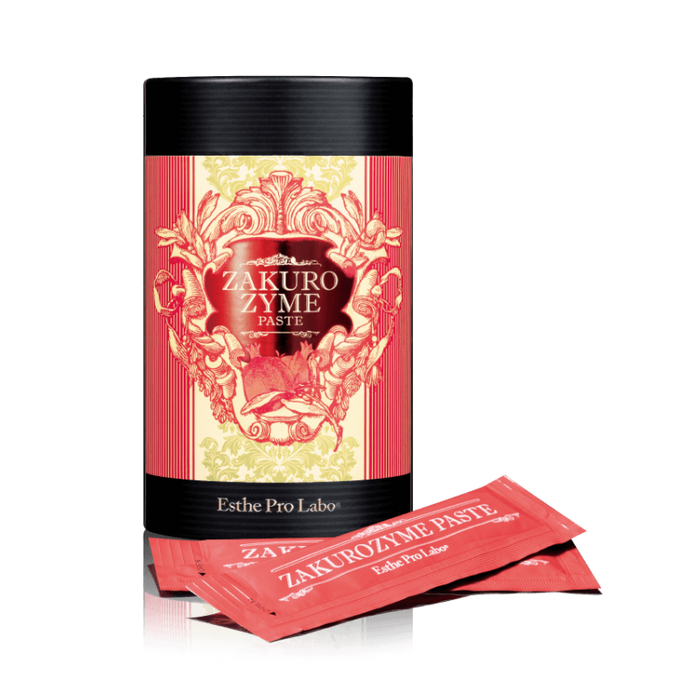 Esthe Pro Labo ZAKURO ZYME PASTE - myernk