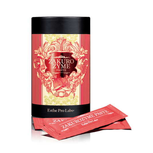 Esthe Pro Labo ZAKURO ZYME PASTE - myernk