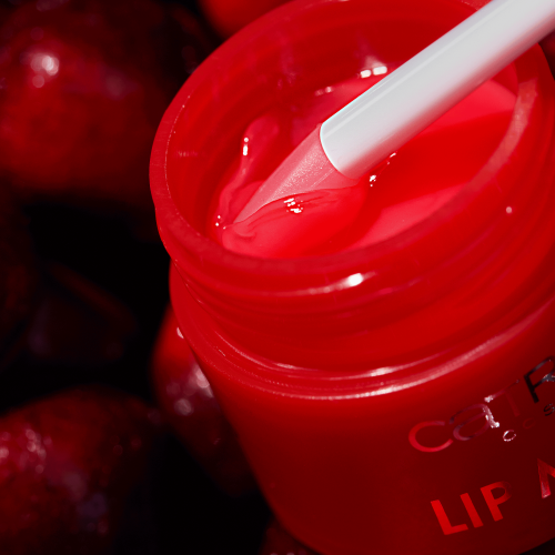 ETERNAL RED Lip Care Set