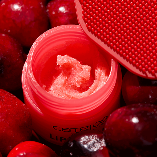 ETERNAL RED Lip Care Set