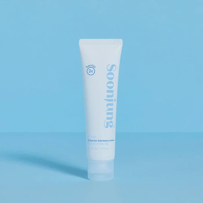 ETUDE - Soon Jung 2x Barrier Intensive Cream