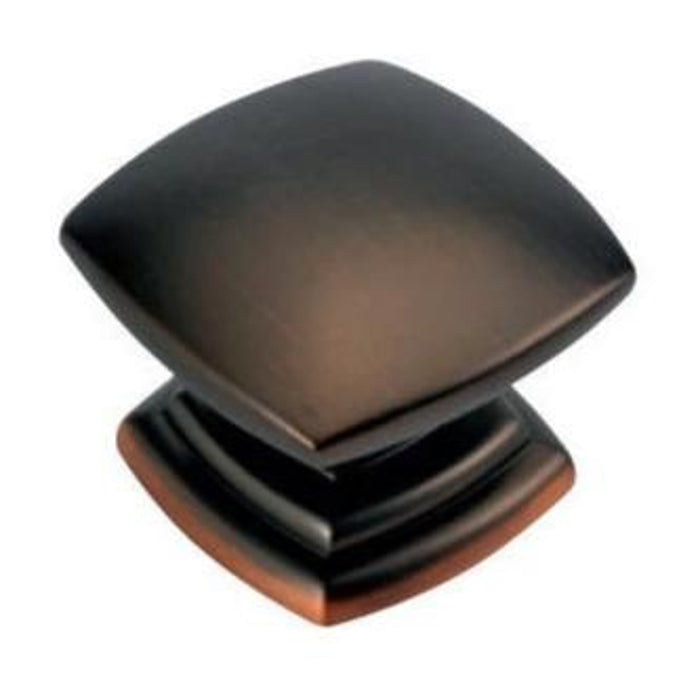Euro Contemporary Handles and Knobs