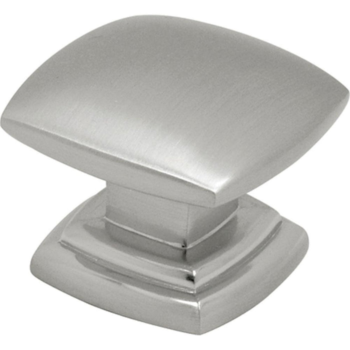 Euro Contemporary Handles and Knobs