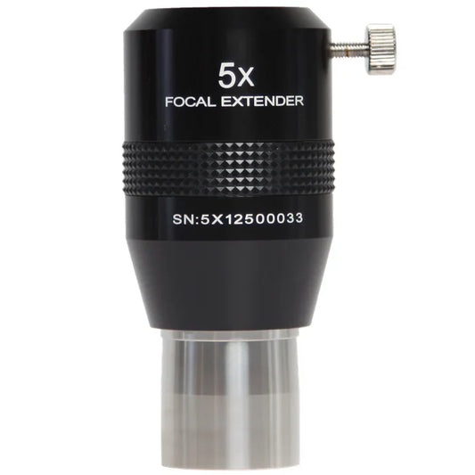 Explore Scientific 1.25" 5X Focal Extender (FE05-125)