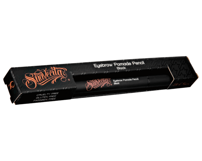 Eyebrow Pomade Pencil - Packaging